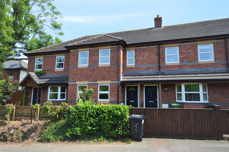 Houses for sale in Leominster, HR6, Herefordshire