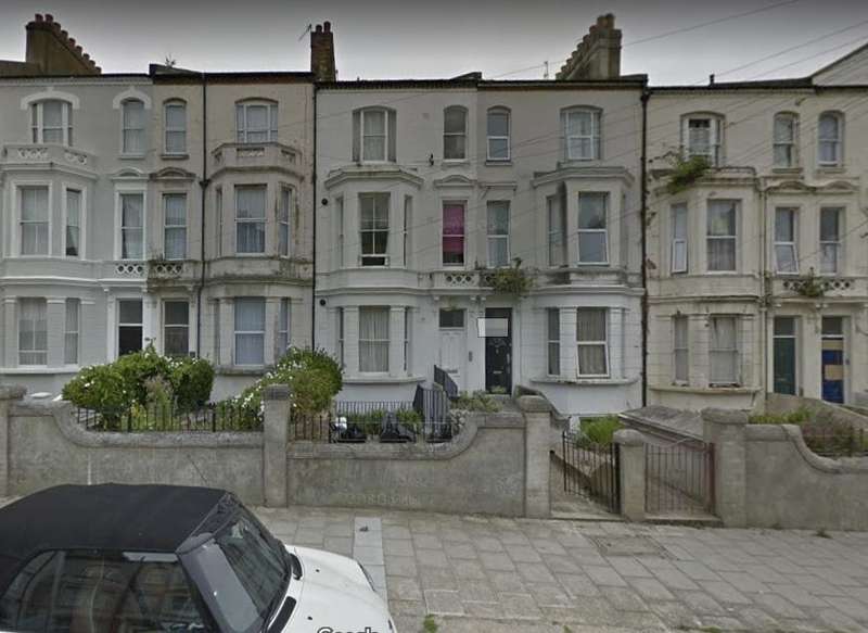 1 Bedroom Home To Rent In Southwater Road, St. Leonardsonsea, TN37