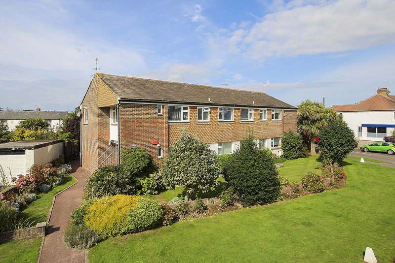 2 Bedroom Apartment To Rent In Forbon Court 152a Sea Road, East Preston