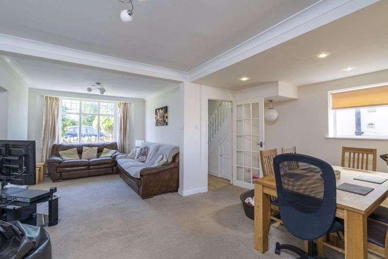 3 Bedroom Property For Sale In Kiln Lane, Risinghurst, Headington, OX3