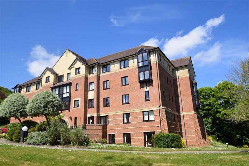 2 Bedroom Retirement Property For Sale In Filey Road, Scarborough