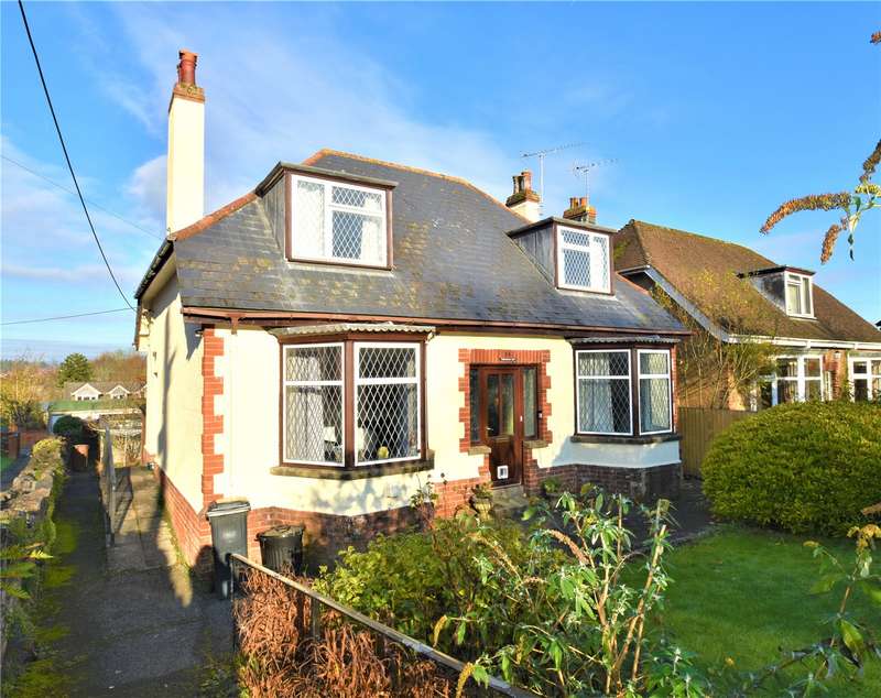 Houses to rent in Cullompton, EX15, Devon