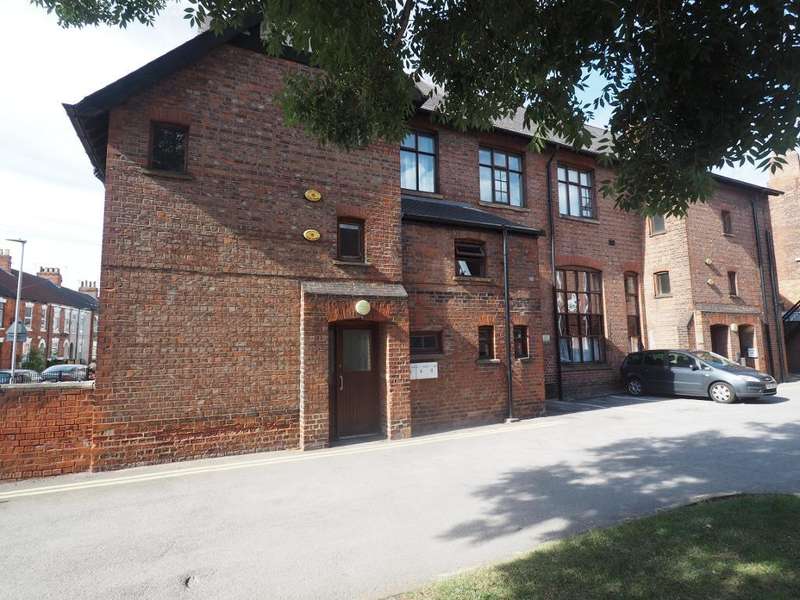 1 Bedroom Apartment To Rent In St Augustines Hall, 9 Princes Road, Hull, HU5