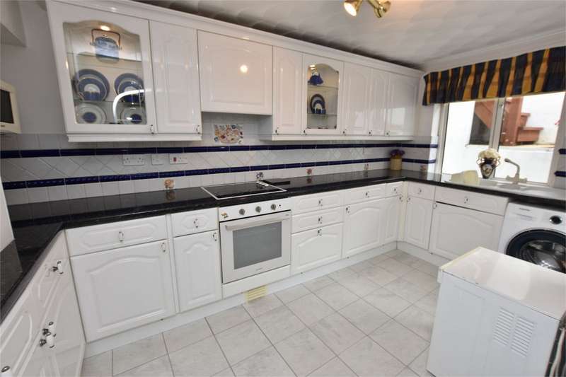 2 Bedroom Terraced House For Sale In Queens Road, Elliots Town, New