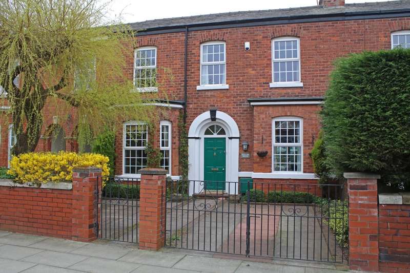 Houses for sale & to rent in PR8 3BL, Liverpool Road, Ainsdale Southport