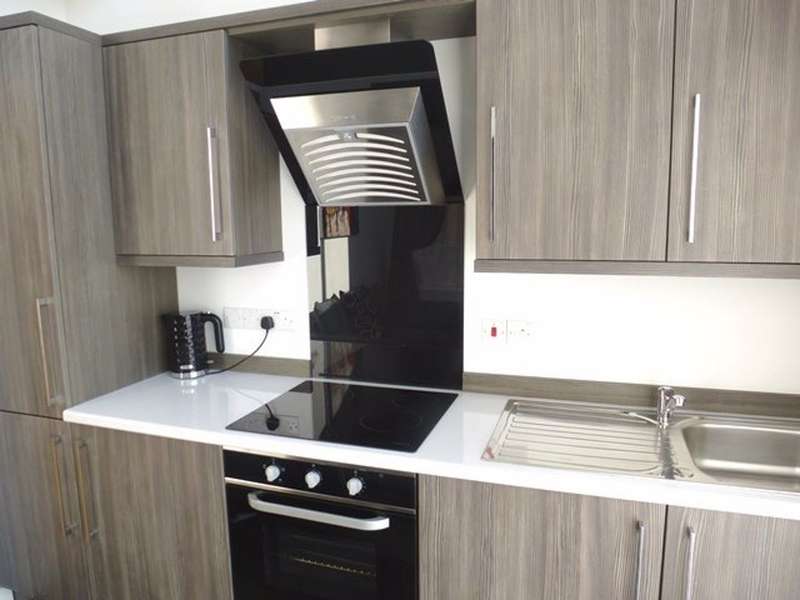 1 Bedroom Apartment To Rent In No. 3 Coach House Apartments, Barrow-in-furness, LA14