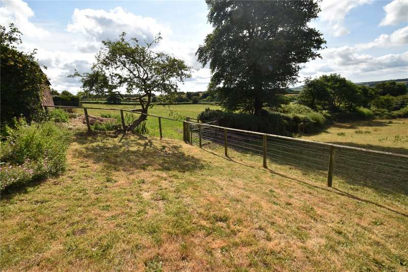 1 Bedroom House To Rent In West Bradley Farm, Templeton, Tiverton