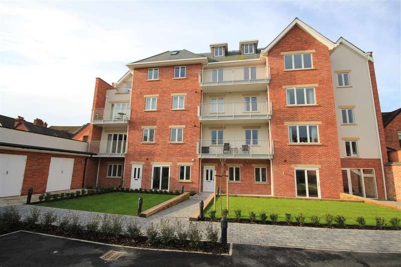 2 Bedroom Apartment To Rent In Church Road, Caversham, Reading, RG4