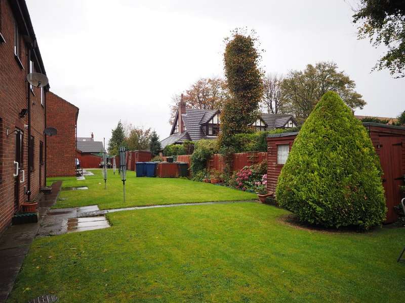 Home To Rent In Child Street, Guisborough, TS14