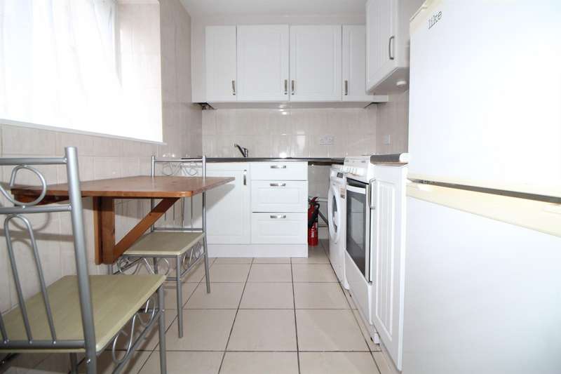 1 Bedroom Flat To Rent In Crossbrook Street, Cheshunt, Waltham Cross, EN8