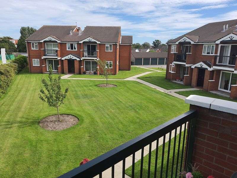 3 Bedroom Home For Sale In Windermere Crescent, Southport, PR8