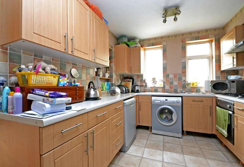 3 Bedroom SemiDetached House For Sale In Chichester Road, Bognor Regis