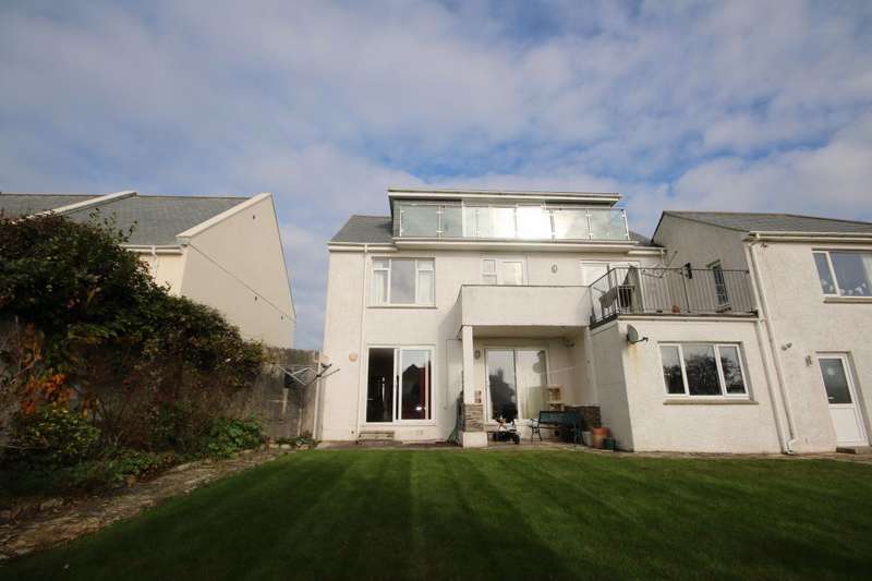 1 Bedroom Flat To Rent In Pentire Avenue, Newquay, TR7
