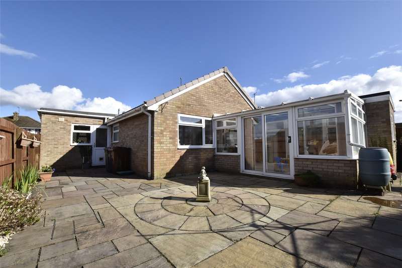 3 Bedroom Detached Bungalow For Sale In Kayte Lane, Cleeve