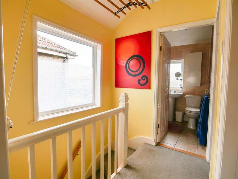3 Bedroom Terraced House For Sale In Leinster Avenue, Bristol, BS4