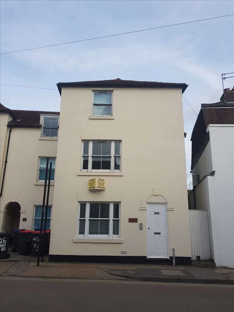 4 Bedroom Apartment To Rent In Whitstable Road, Canterbury, CT2