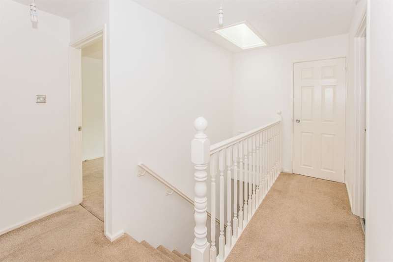 2 Bedroom Flat For Sale In Catherine Drive, Tongwynlais