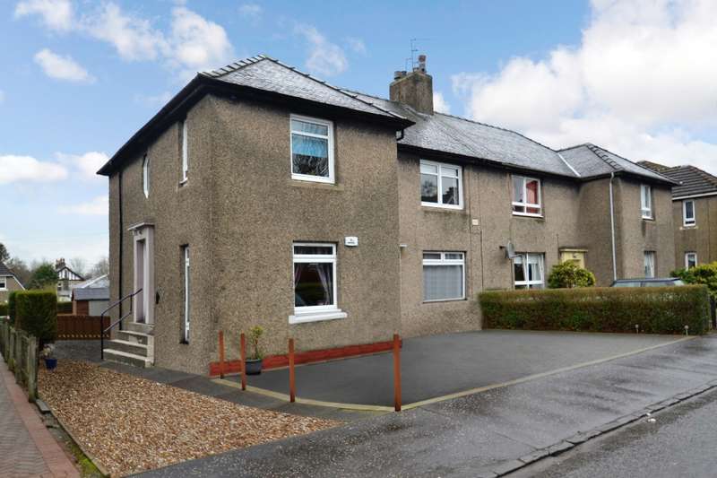 Houses for sale & to rent in G66 3JU, Tom Johnston Way, Lenzie and