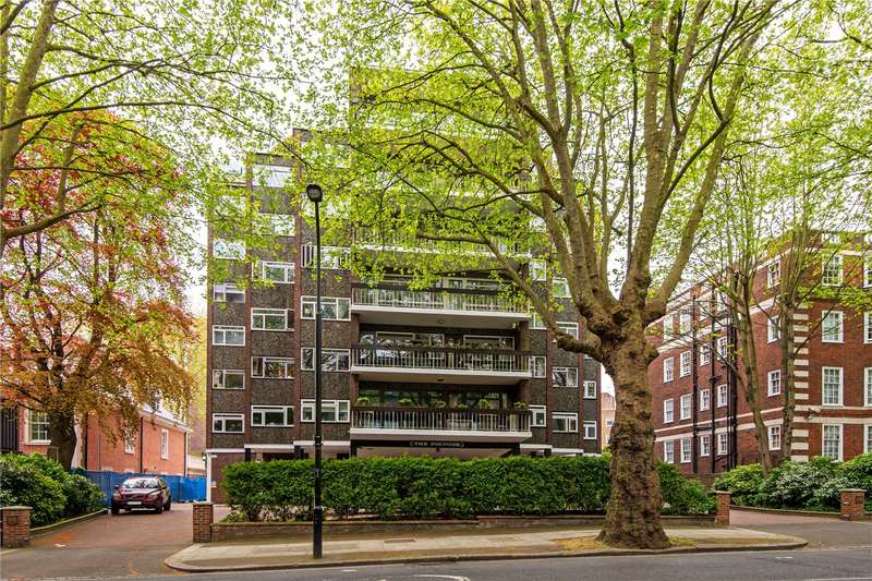 4 Bedroom Flat For Sale In Avenue Road, St. Johns Wood, London, NW8
