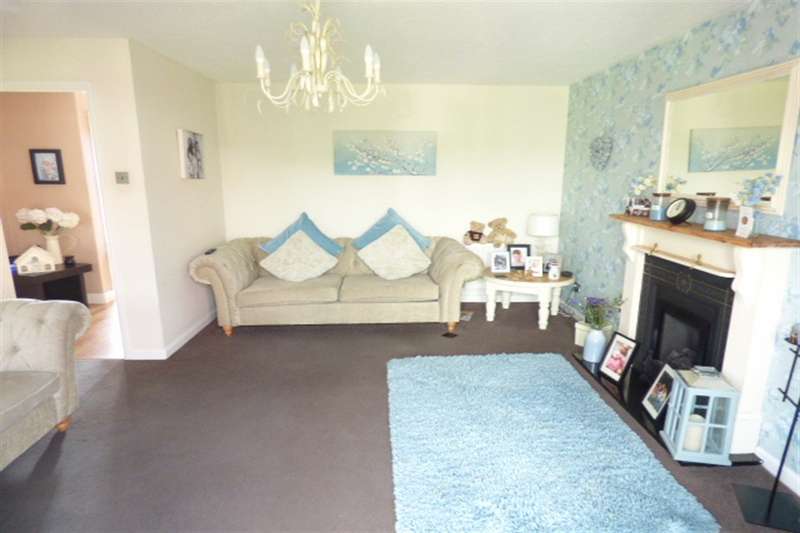 4 Bedroom Detached House For Sale In Tourney Green, Westbrook