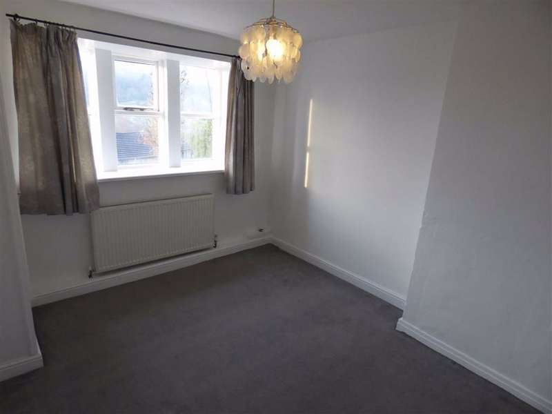 2 Bedroom Cottage House To Rent In Small Lane, Golcar, Huddersfield, HD7