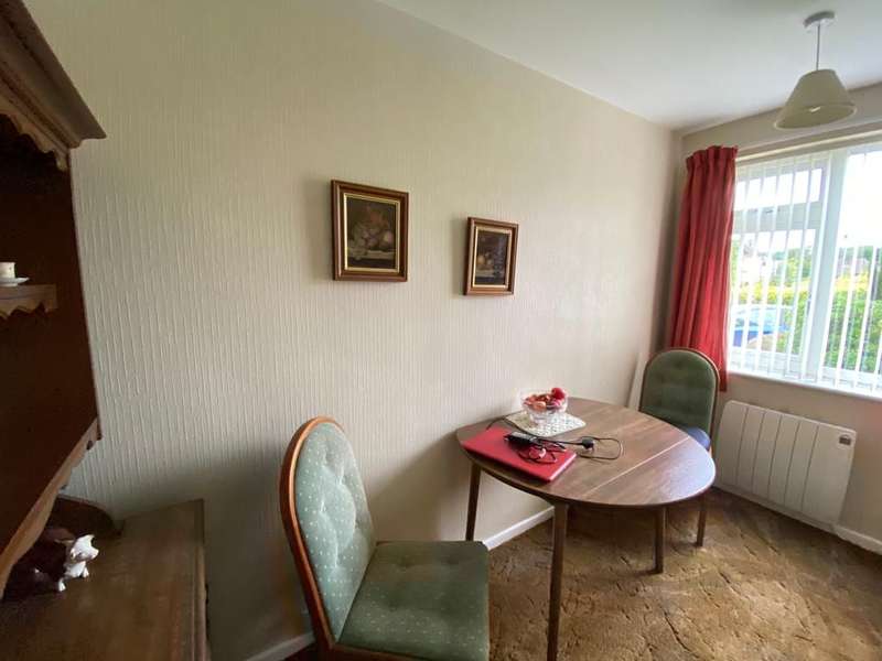 2 Bedroom Apartment For Sale In Sedgemoor Road, Coventry, CV3