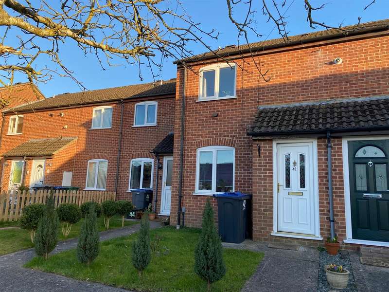 Houses to rent in Westbury, Wiltshire