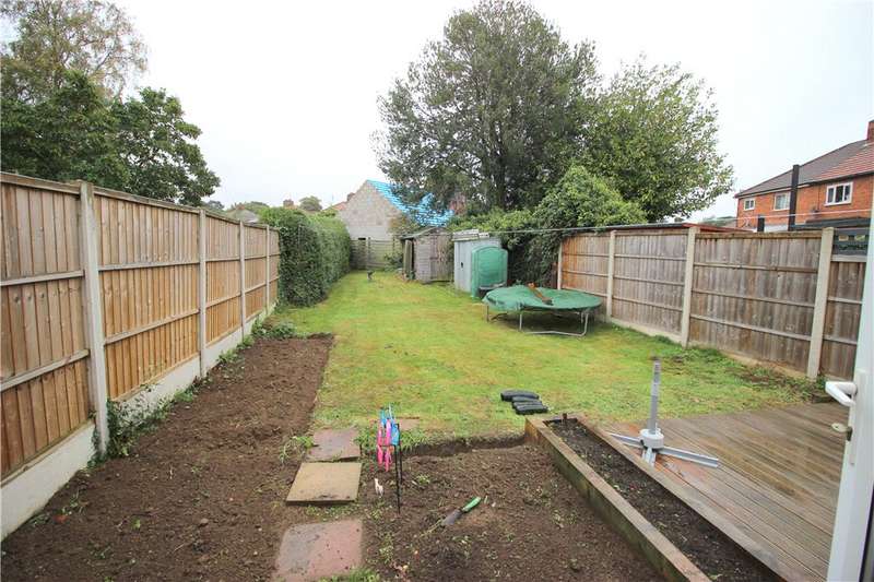 3 Bedroom SemiDetached House For Sale In Elvaston Lane, Alvaston