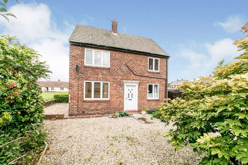 3 Bedroom Terraced House For Sale In Eden Dale, Crawcrook Ryton, Tyne