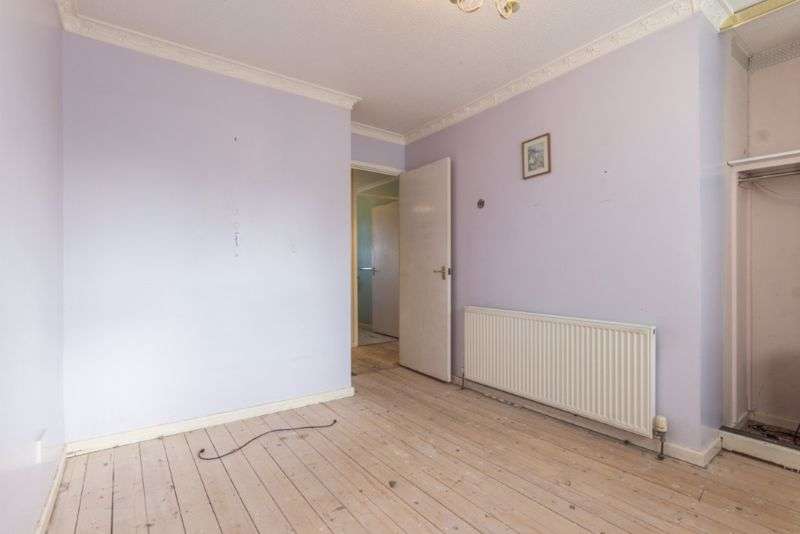 2 Bedroom Property For Sale In Mill Heath Bettws, Newport, NP20