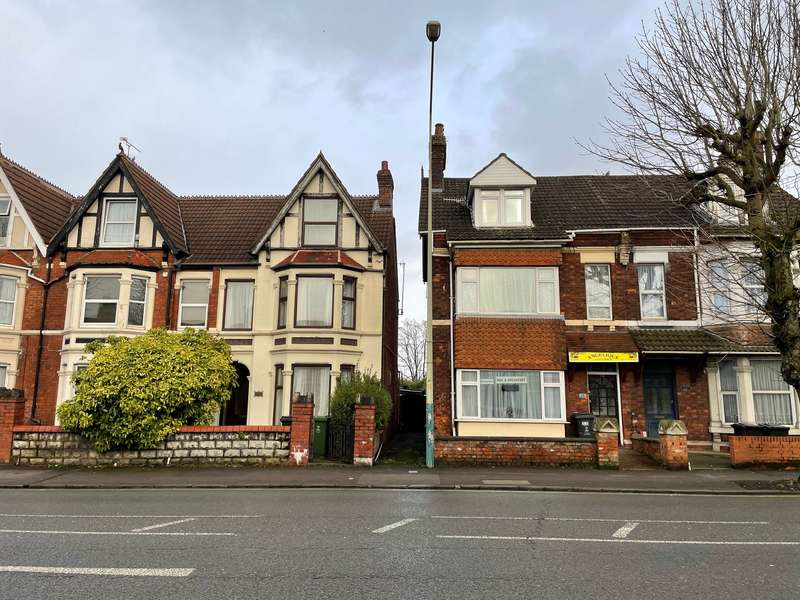 Houses to rent in Swindon