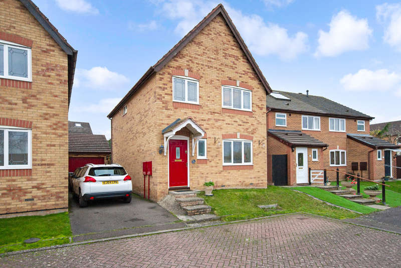 Houses for sale & to rent in Linton, Cambridge