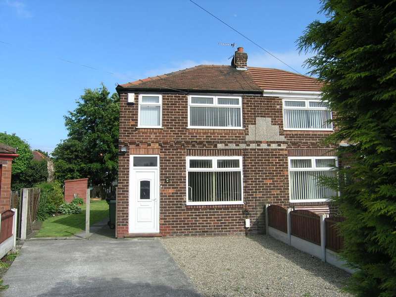 Houses for sale & to rent in WA1 4PU, Manchester Road, Rixton And