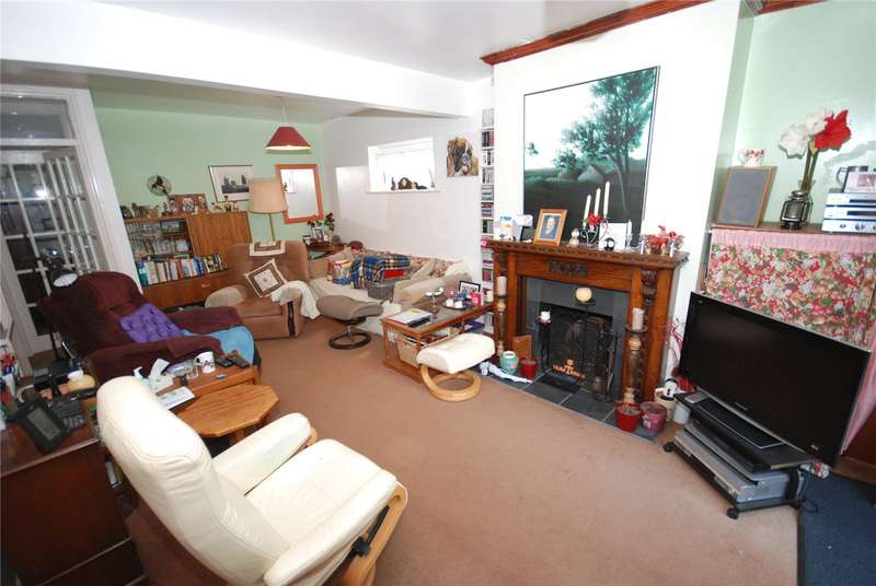 4 Bedroom Detached House For Sale In East Grimstead, Salisbury