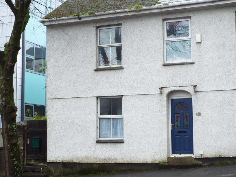 4 Bedroom Property To Rent In Killigrew Street, Falmouth, TR11