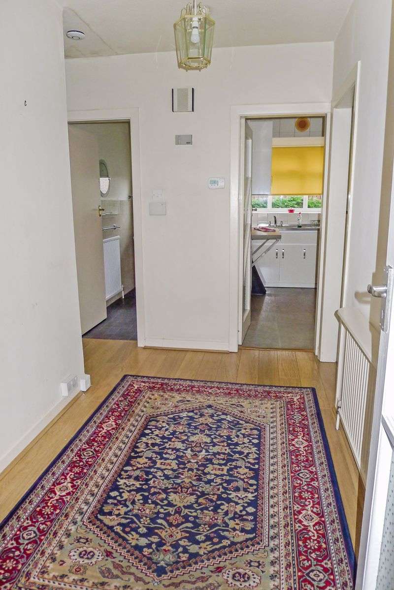 2 Bedroom Home For Sale In Lumber Lane, Worsley, Manchester, M28