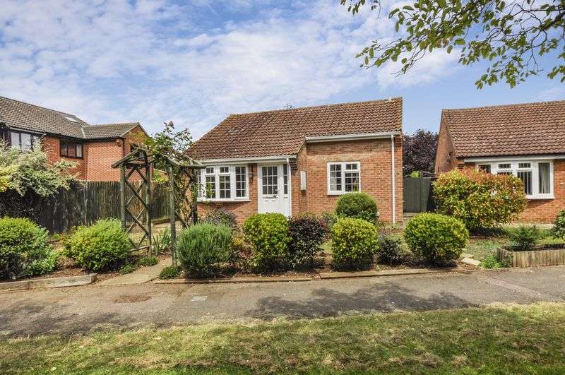 2 Bedroom Home For Sale In Thames Avenue, Bicester, OX26 2 Bedroom Home For Sale In Thames Avenue, Bicester, OX26