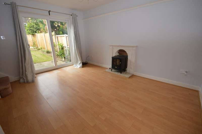 2 Bedroom Semi Detached House To Rent In Mulberry Gardens, Elworth