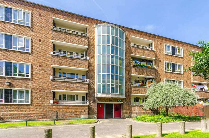 3 Bedroom Flat To Rent In Sparsholt Road, Stroud Green, N19