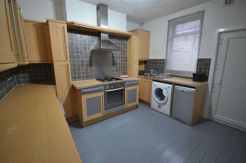 2 Bedroom Terraced House For Sale In Princess Road, Prestwich