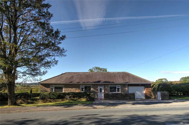 3 Bedroom Detached Bungalow For Sale In Etherley Bank, High Etherley