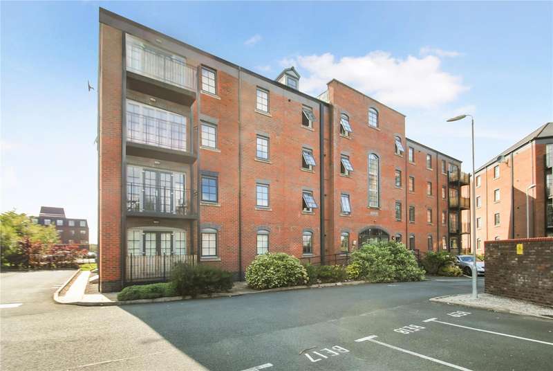 Houses to rent in Antony Road, WA4, Warrington