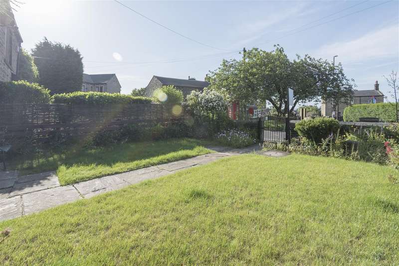 3 Bedroom SemiDetached House For Sale In Hunsworth Lane, Cleckheaton, BD19