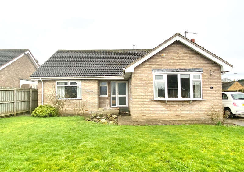 Houses for sale & to rent in YO25 9RA, Sheepman Lane, East Wolds And