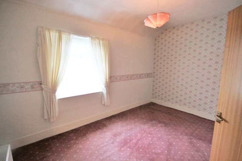 2 Bedroom Terraced House For Sale In Park Road, Orrell, Wigan, WN5