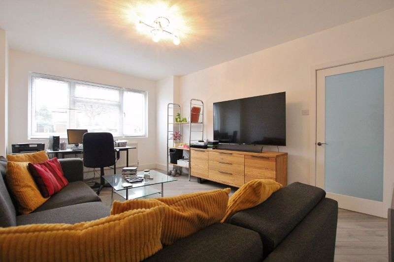 4 Bedroom Property For Sale In Queens Drive, Wavertree, Liverpool, L15