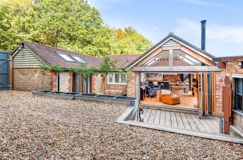 Houses for sale & to rent in RH20 1JS, Little Bognor,,Fittleworth