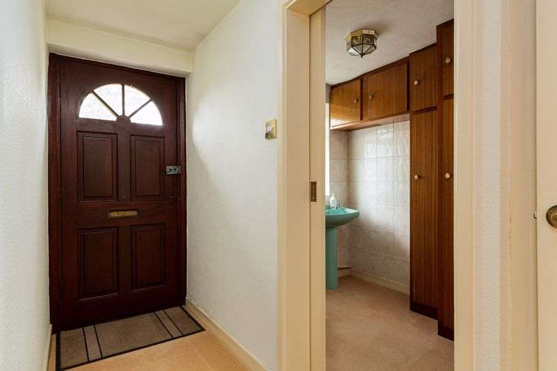 3 Bedroom Property Under Offer In Middlewich Road, Northwich, CW9