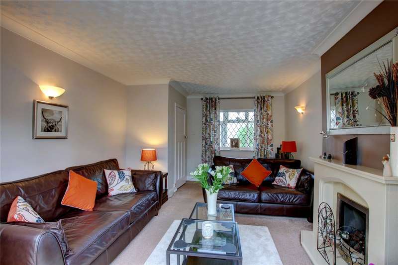 3 Bedroom Detached For Sale In Frankley Beeches Road, Birmingham, B31