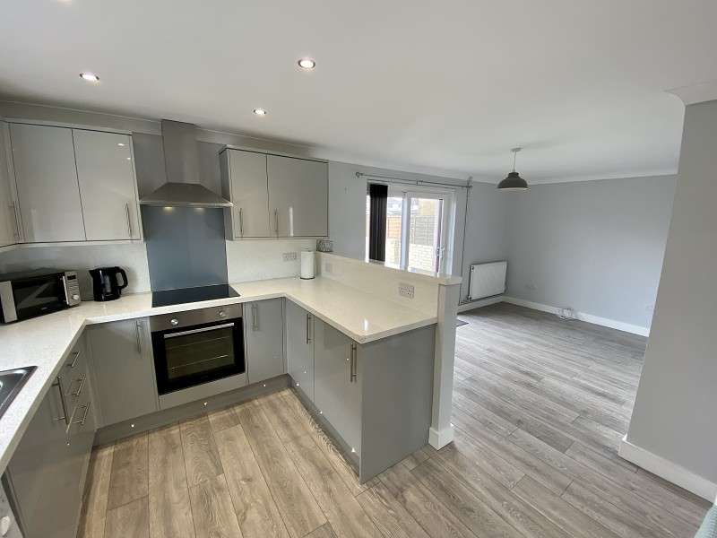 3 Bedroom Semi Detached House For Sale In Marine Drive, Port Talbot